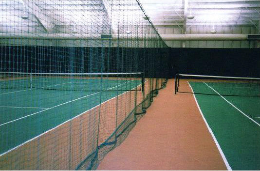 Tennis Divider Net
