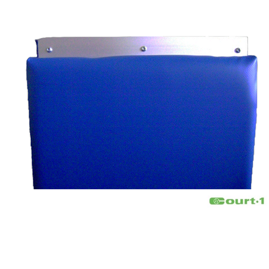 Aluminium Finishing Strip