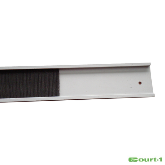 Aluminium Wall Strip