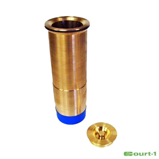 Frame Anchor Sockets