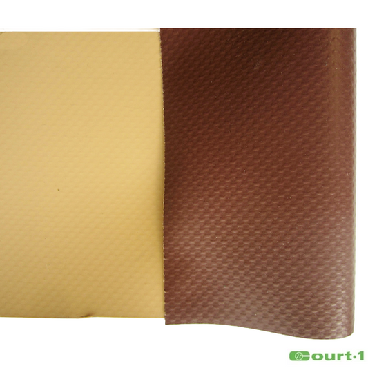 Couverture de plancher de gymnase