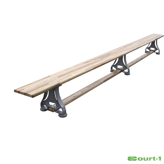 Banc de joueur multi-usage