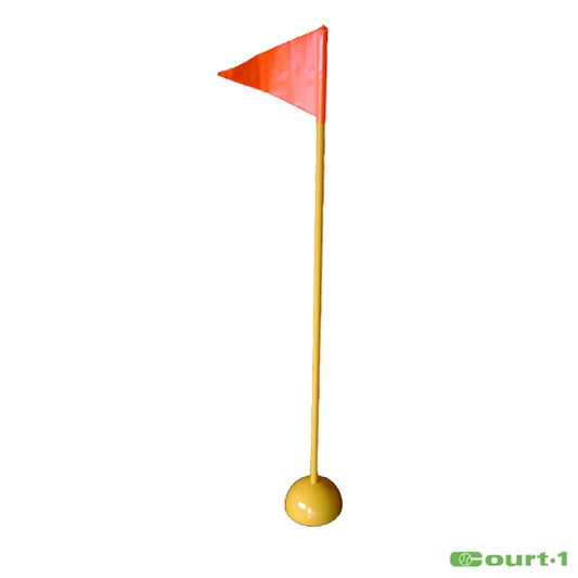 Soccer Corner Flags