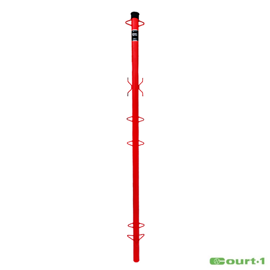 Badminton Center Post