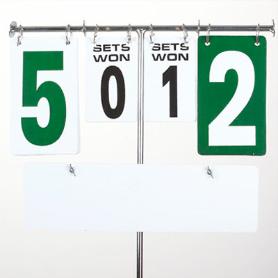 Score Keeper