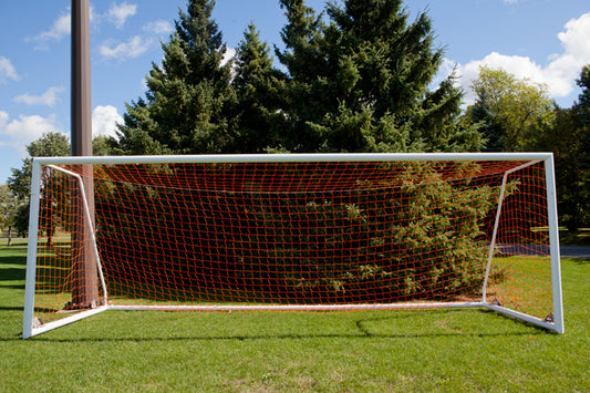 Aluminium Soccer Goal