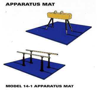 Apparatus Mat