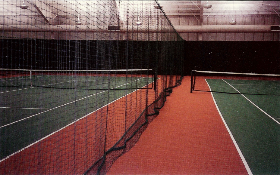 Divider Net - (Call for Pricing)